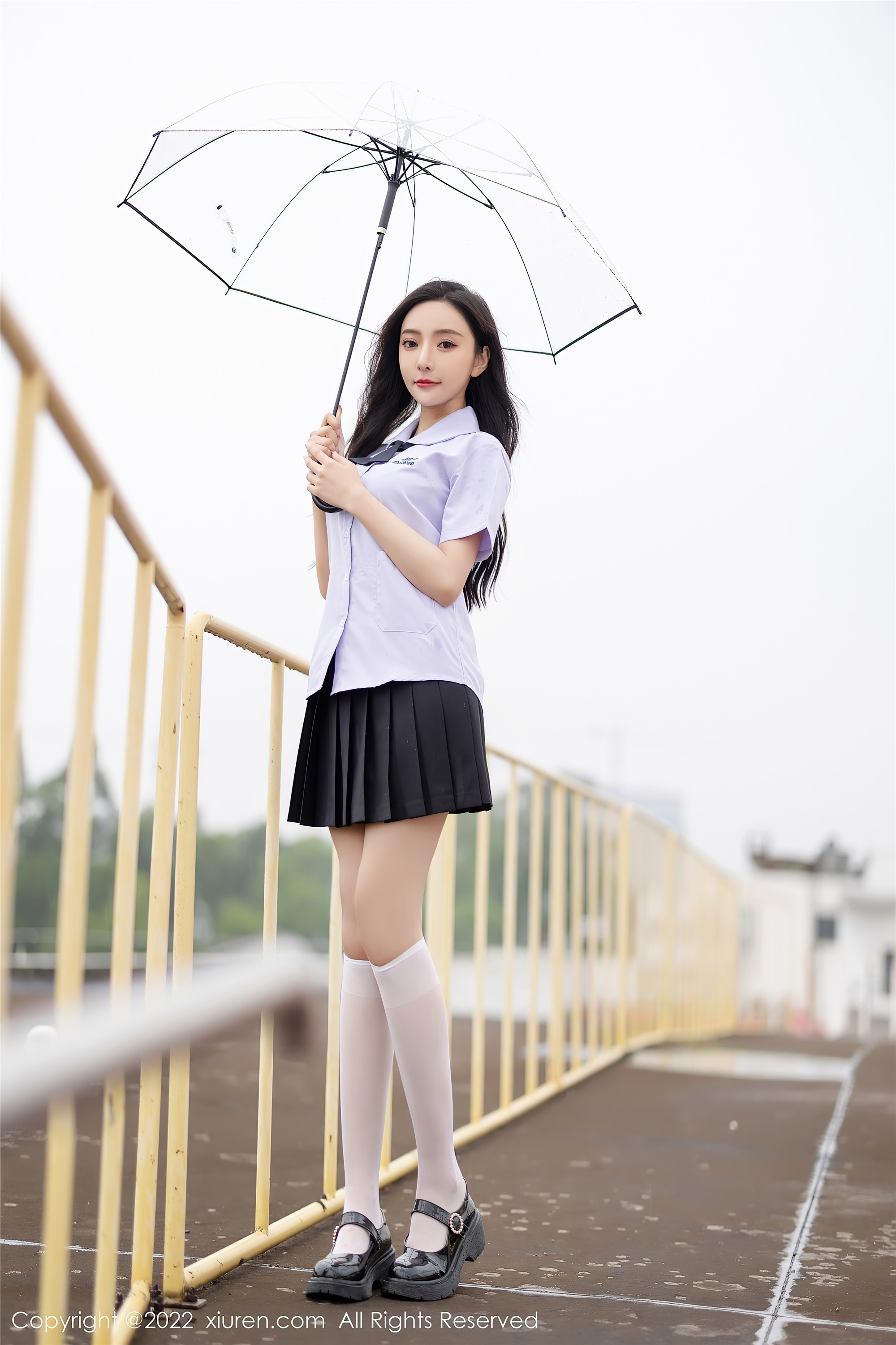 Xiuren秀人网 2022.04.02 NO.4819 王馨瑶yanni